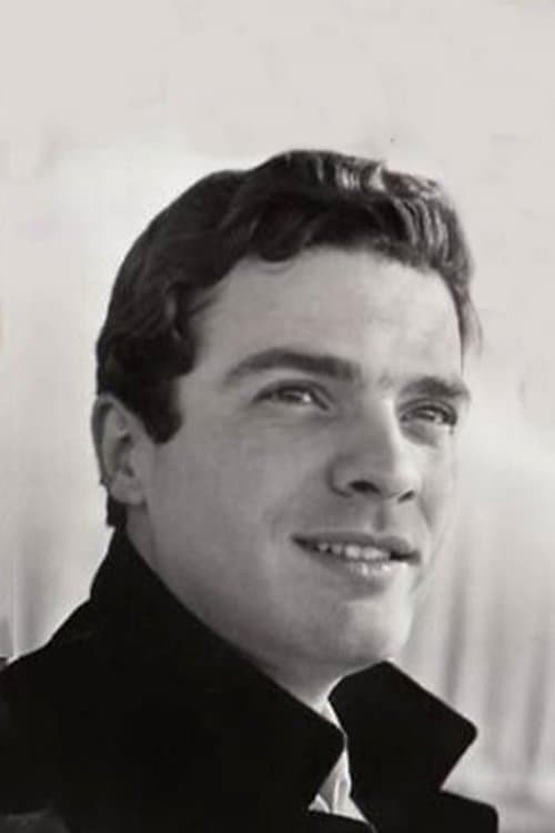 Spiros Focás photo