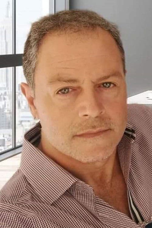 Spiros Theodosis photo