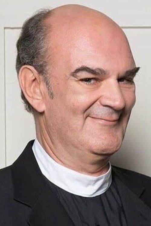 Spyros Merianos photo