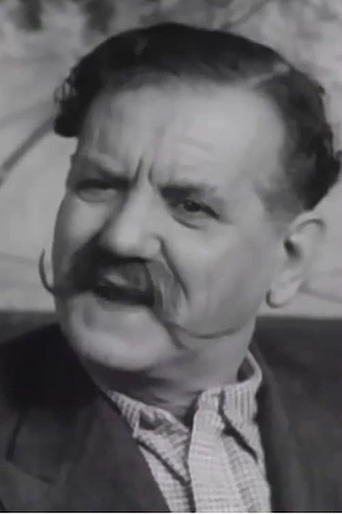Spyros Patrikios photo