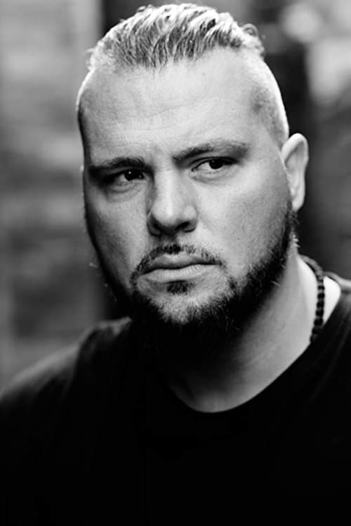 Srbo Markovic photo