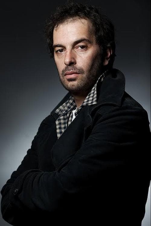 Srđan Grahovac photo