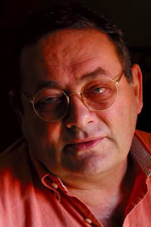 Srđan Karanović photo