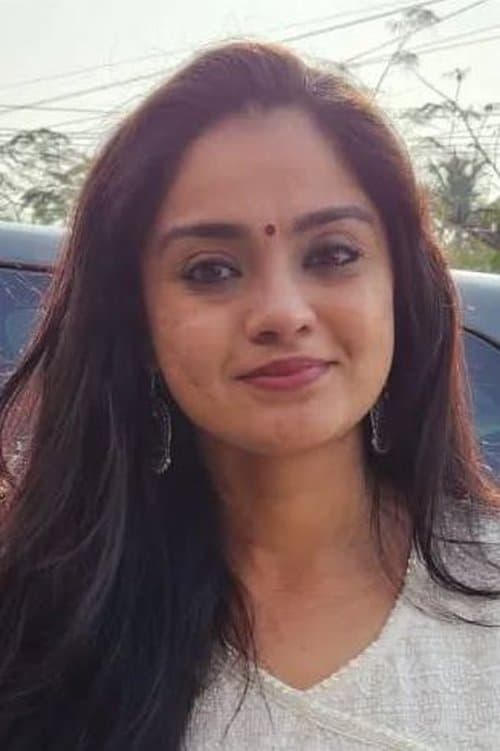 Sreeja Ajith photo