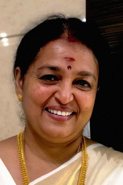 Sreeja Ravi photo