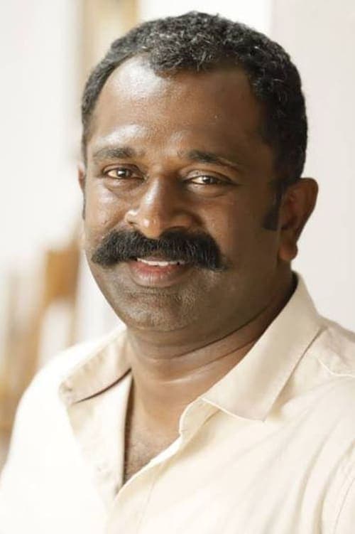 Sreejith Ravi photo