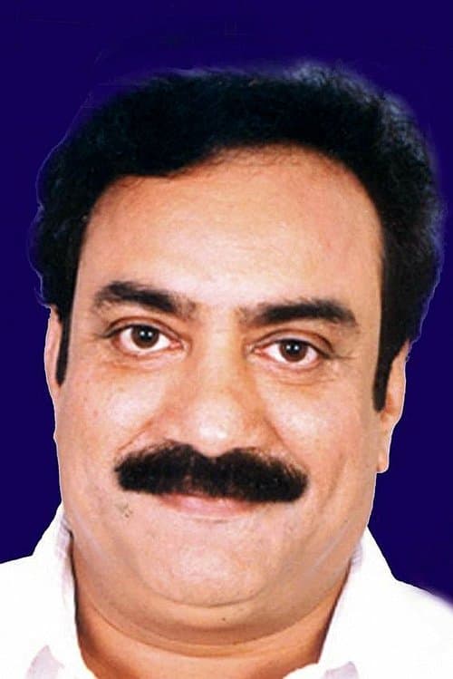 Sreenath photo