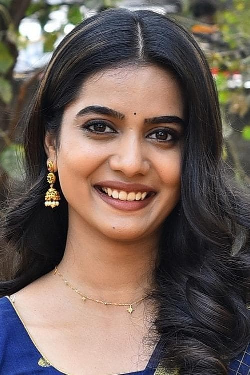 Sri Gouri Priya Reddy photo