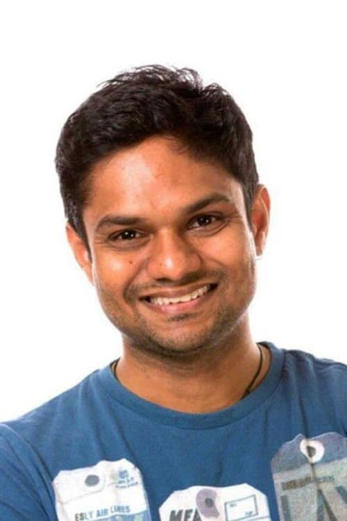A portrait of Sri Kishore
