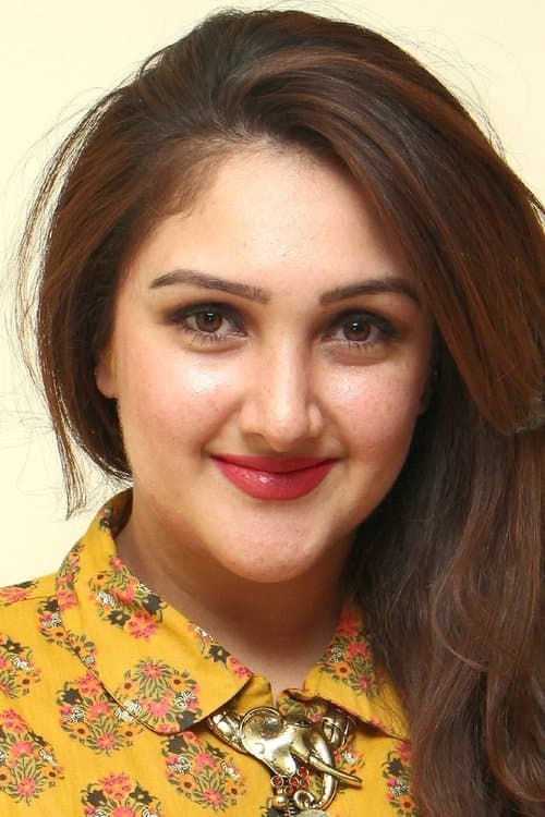 Sridevi Vijayakumar photo