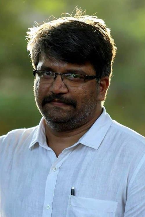 Srikant Murali photo