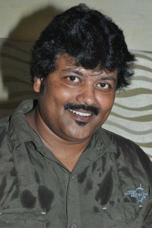 Sriman photo