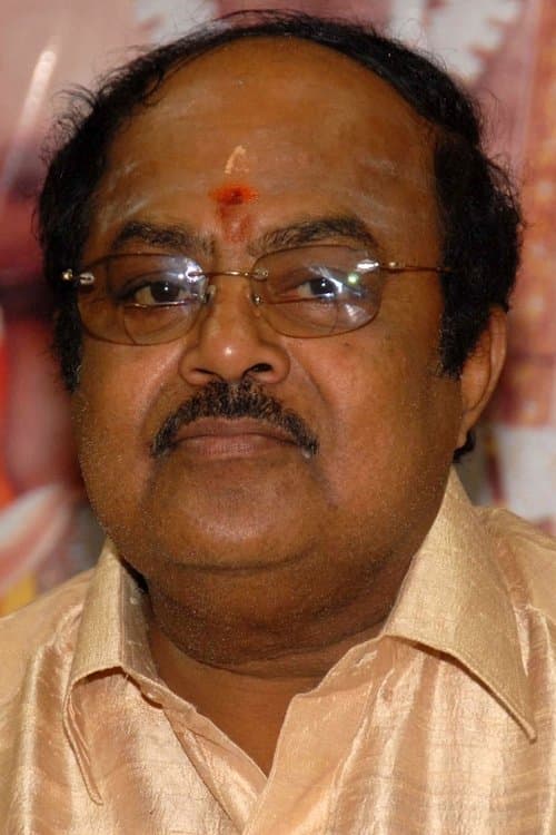 Srinivasa Murthy photo