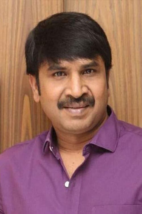 Srinivasa Reddy photo