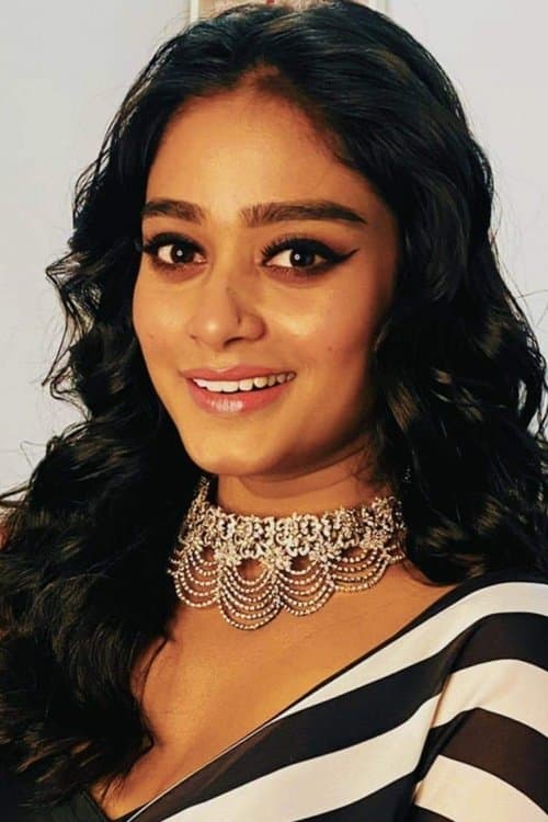 Sritama Dey photo