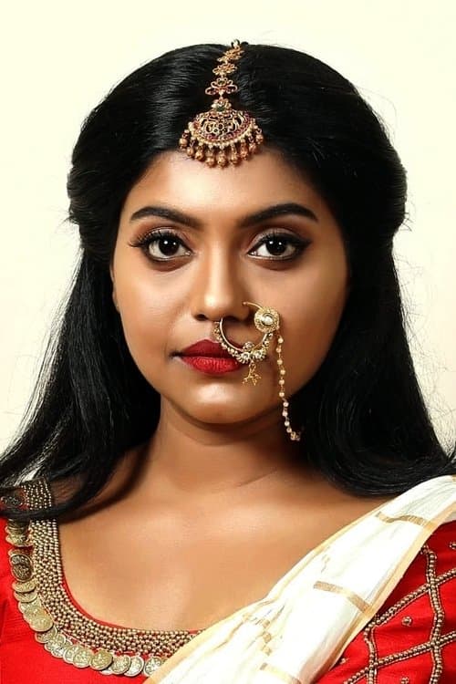 Sruthi Jayan photo