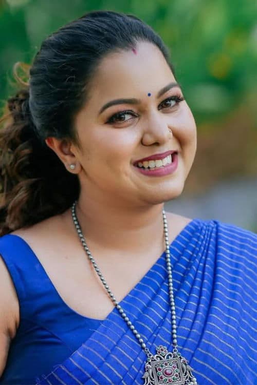 Sruthy Suresh photo