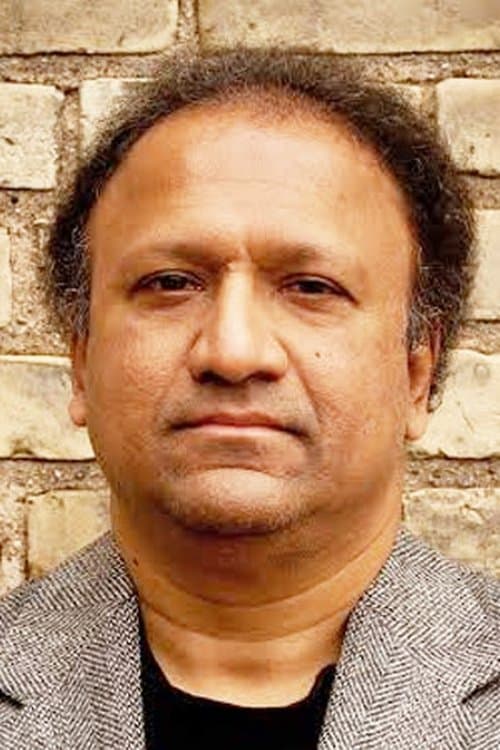 S.T. Joshi photo