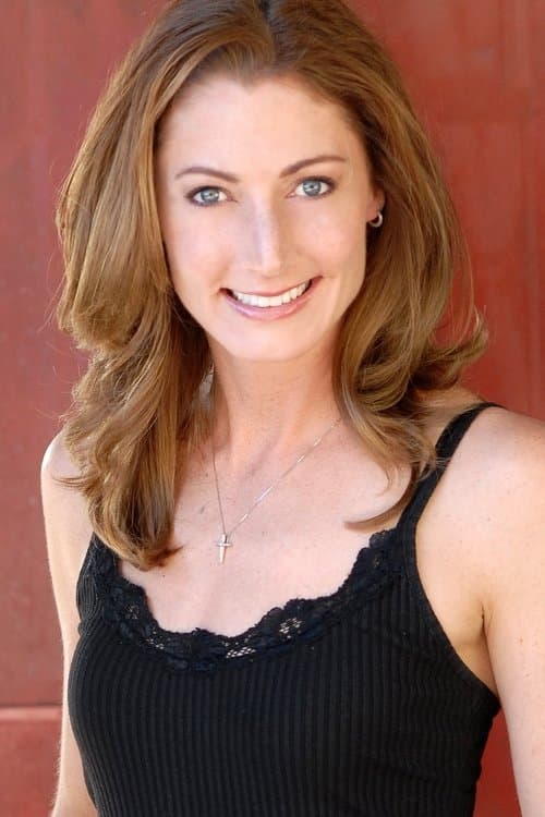 Stacey Carino photo