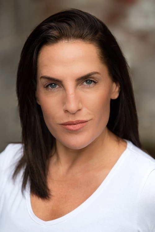 Stacey Lynn Crowe photo