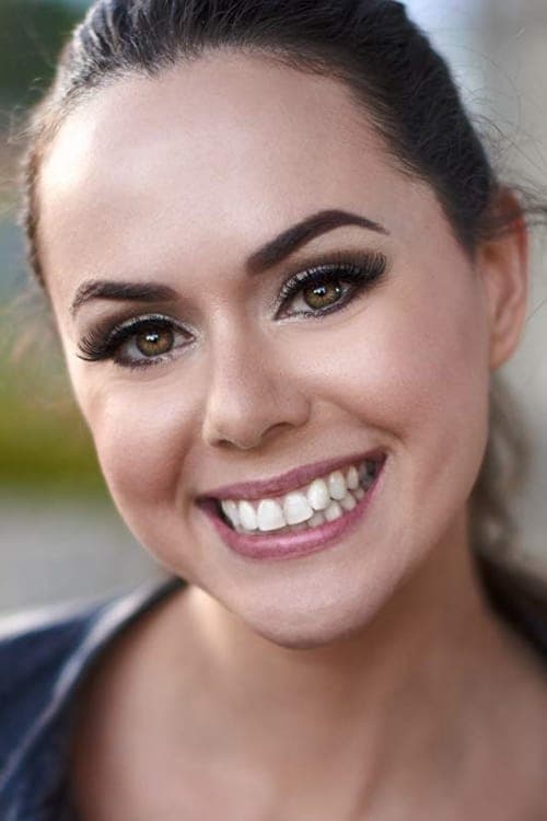 Stacey Roy photo