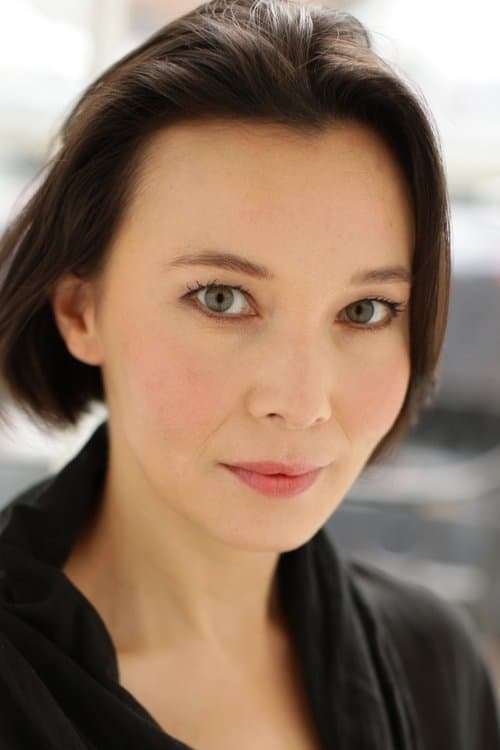 Stacey Yen photo