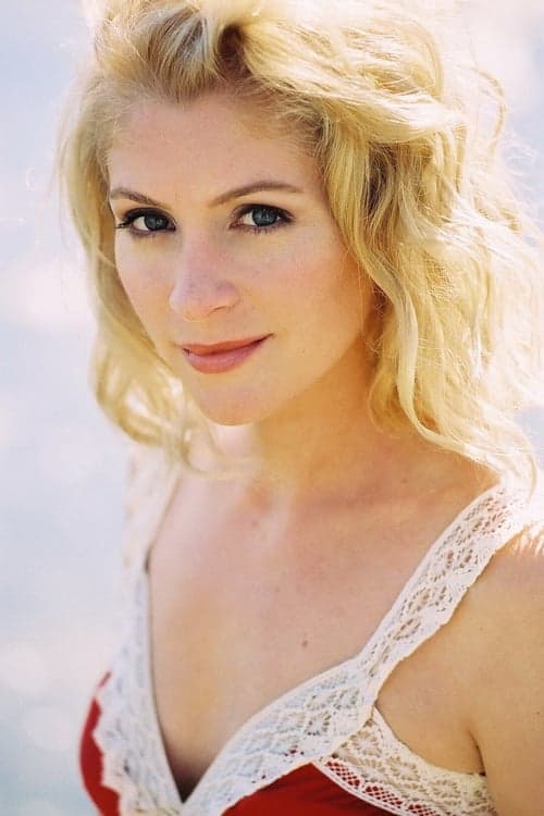 Staci Keanan photo