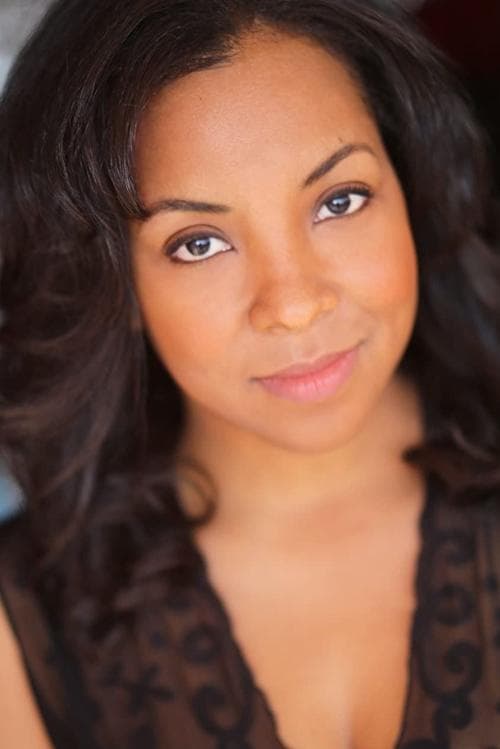 Stacie Davis photo