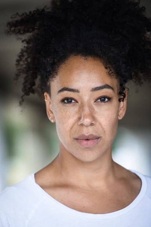 Stacy Abalogun photo