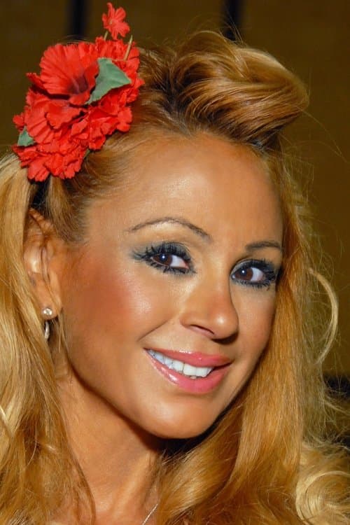 Stacy Burke photo