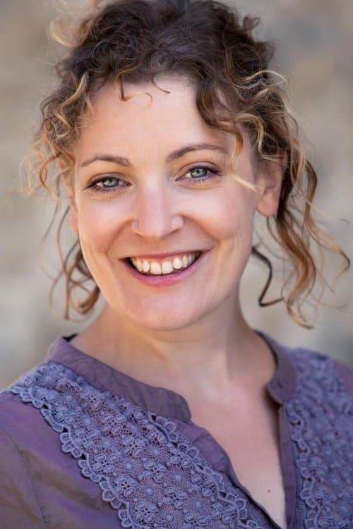 Stacy Hart photo