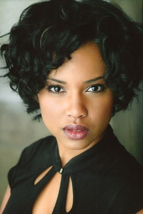 Stacy Highsmith photo