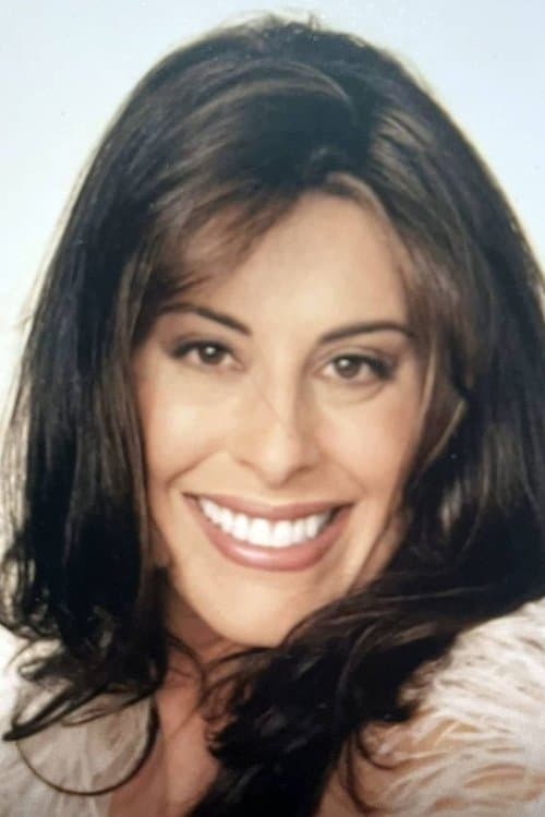 Stacy Rosman photo