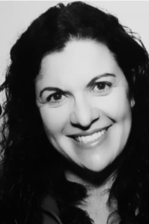 A portrait of Stacy Title