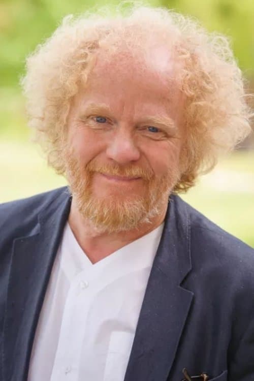 Staffan Götestam photo