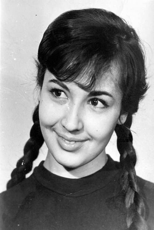 Stalina Azamatova photo