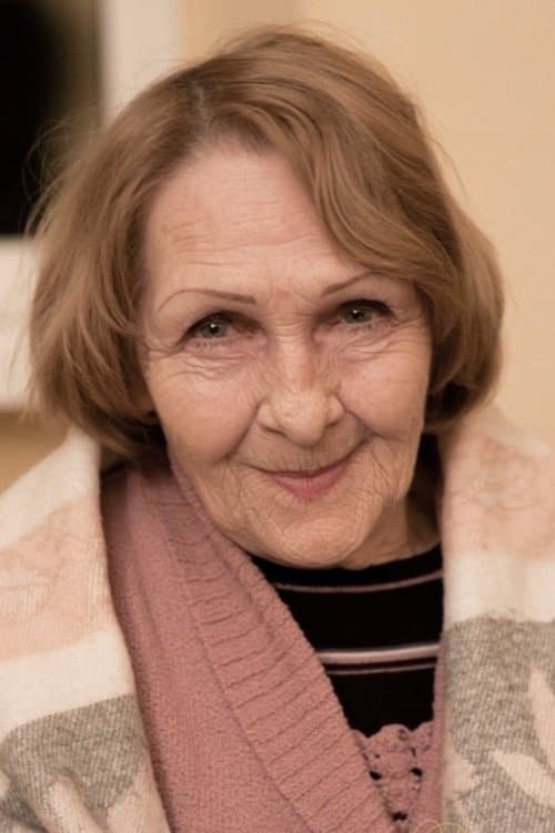 Stalina Lahoshniak photo