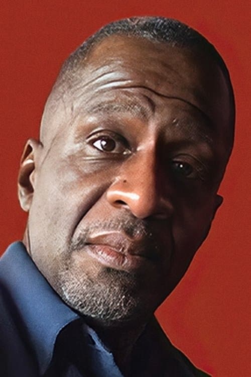 Stan Brown photo