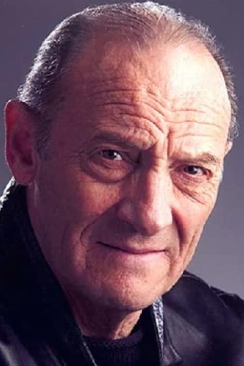 Stan Carp photo