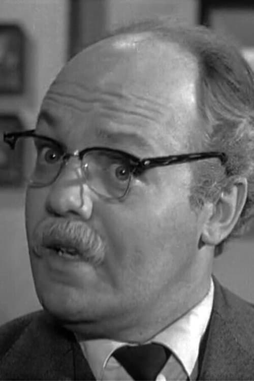 Stan Jones photo