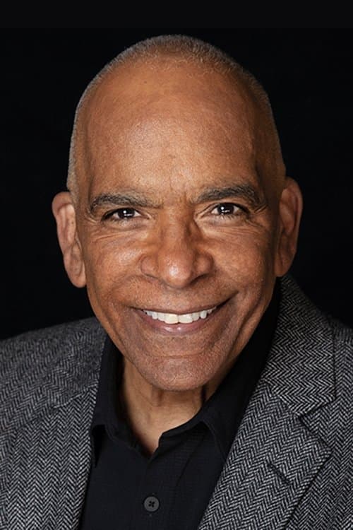 A portrait of Stan Lathan