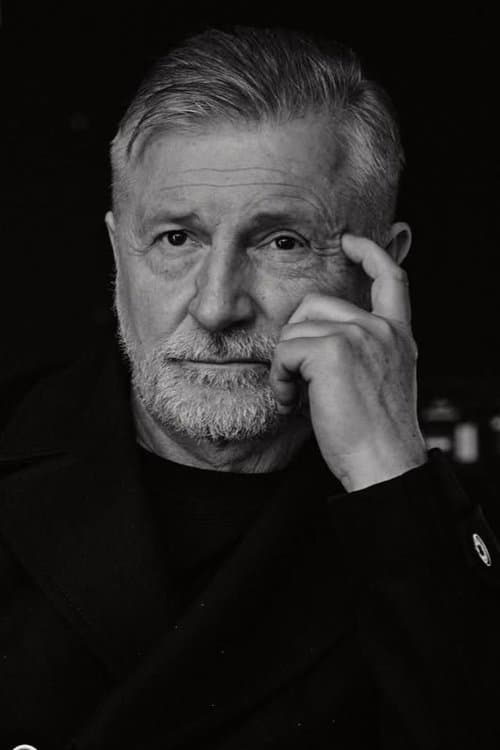 Stanislav Boklan photo