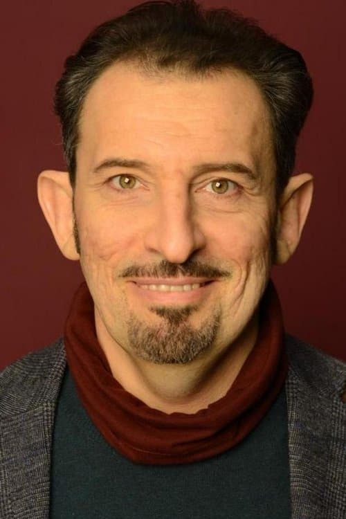 Stanislav Eventov photo