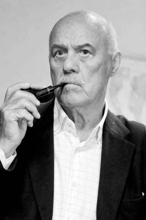 Stanislav Govorukhin photo