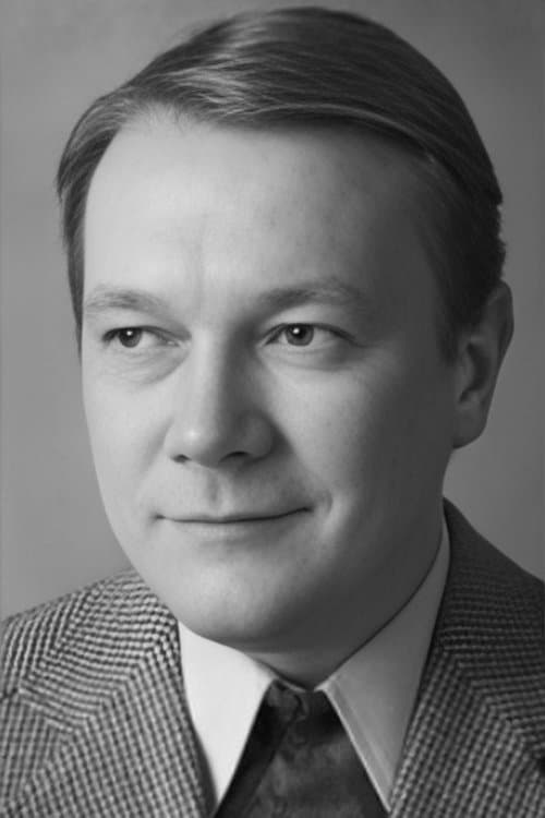 Stanislav Kurach photo