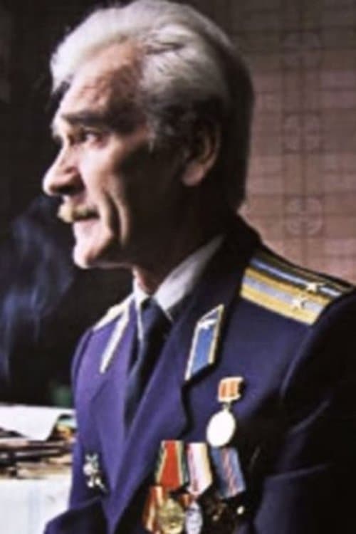 Stanislav Petrov photo
