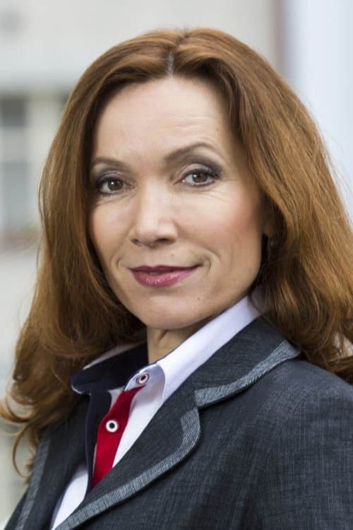 Stanislava Jachnická photo