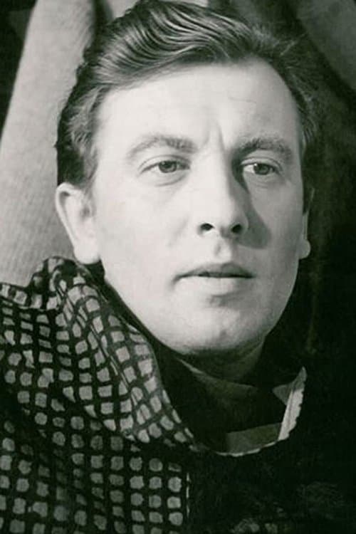 Stanisław Michalski photo