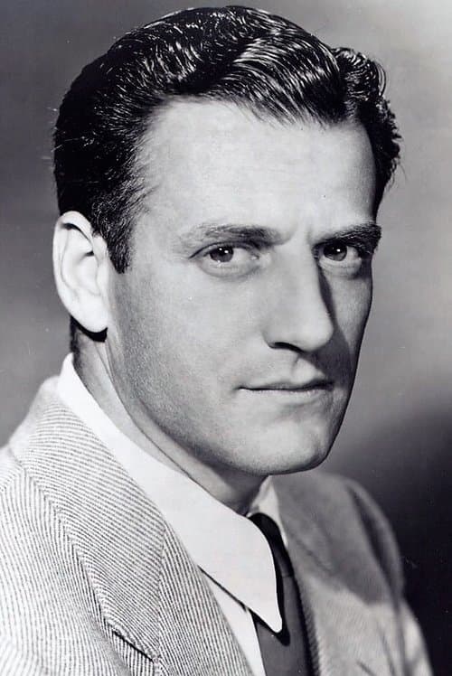 Stanley Beck photo