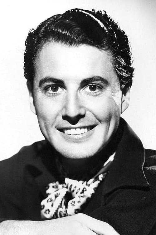 Stanley Brown photo